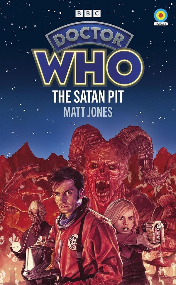 Doctor Who: Three Fan Favourite Episodes to Get Target Novels