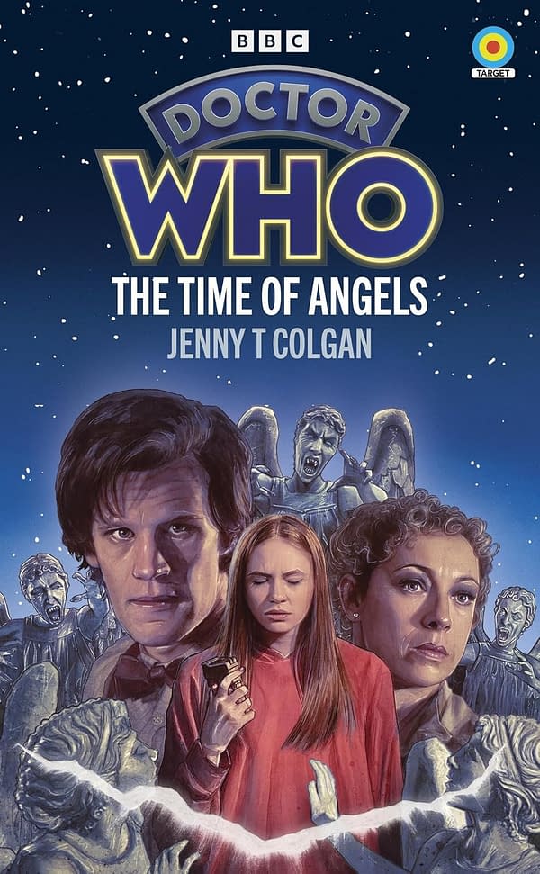 Doctor Who: Three Fan Favourite Episodes to Get Target Novels