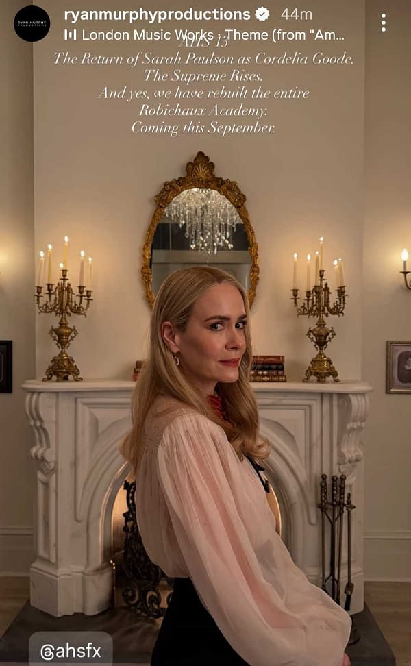 American Horror Story