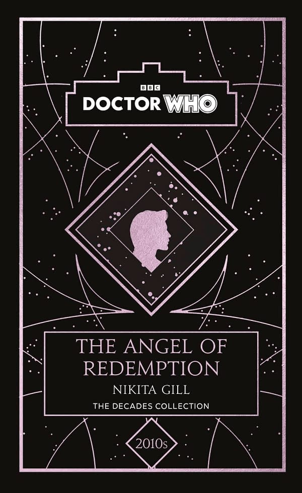 Doctor Who: The Decades Collection Joins 60th Anniversary Celebration