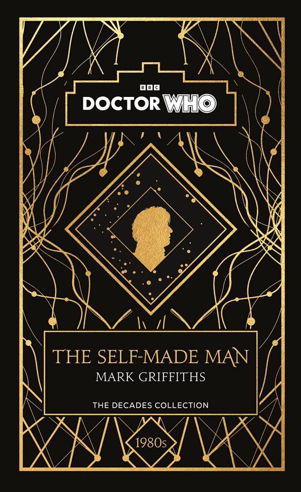 Doctor Who: The Decades Collection Tells Prose Stories over 60 years