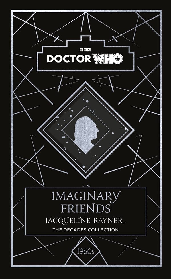 Doctor Who: The Decades Collection Tells Prose Stories over 60 years