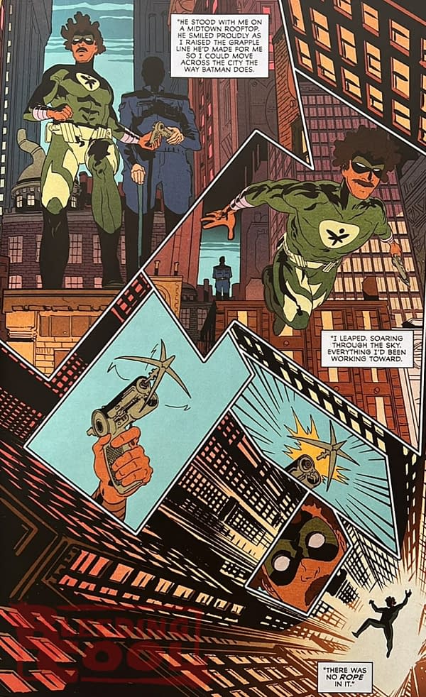 Detective Comics #1081