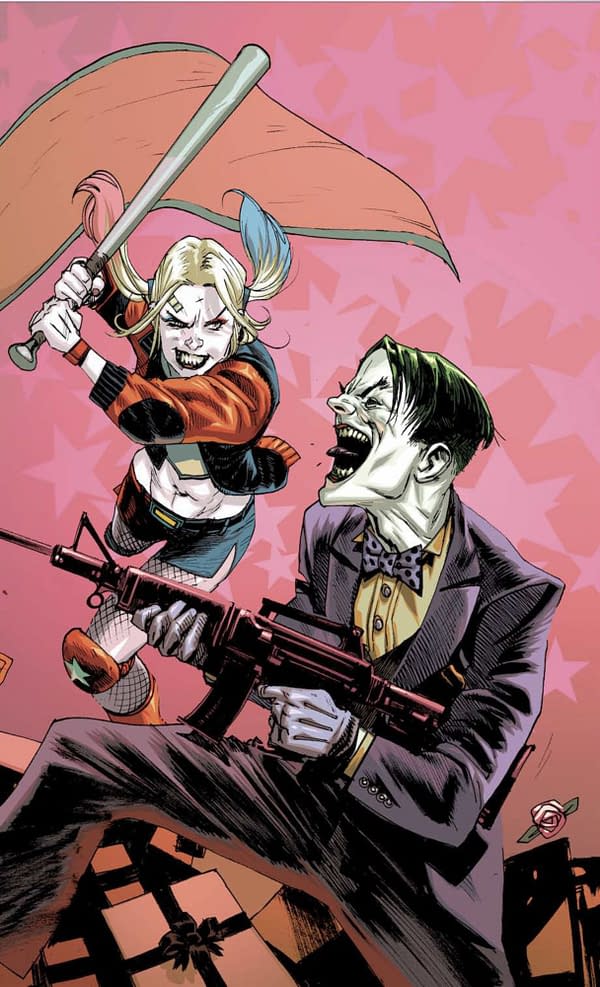 30 DC Covers You May Have Missed From Romita, Andrews, Brooks, and Frank and Michael Cho