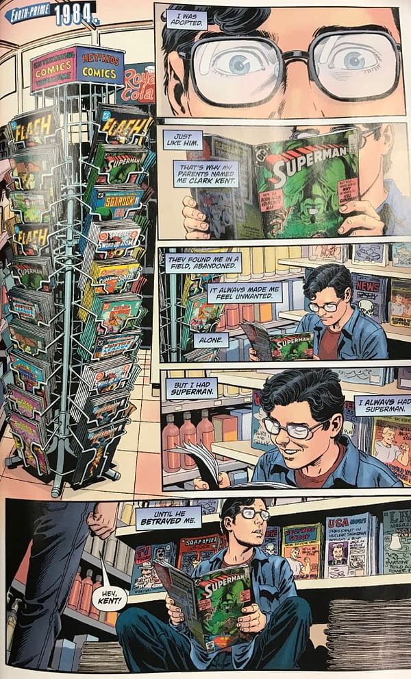 Pokémon, Zack Snyder, Superboy Prime - Daily LITG, 23rd December 2020