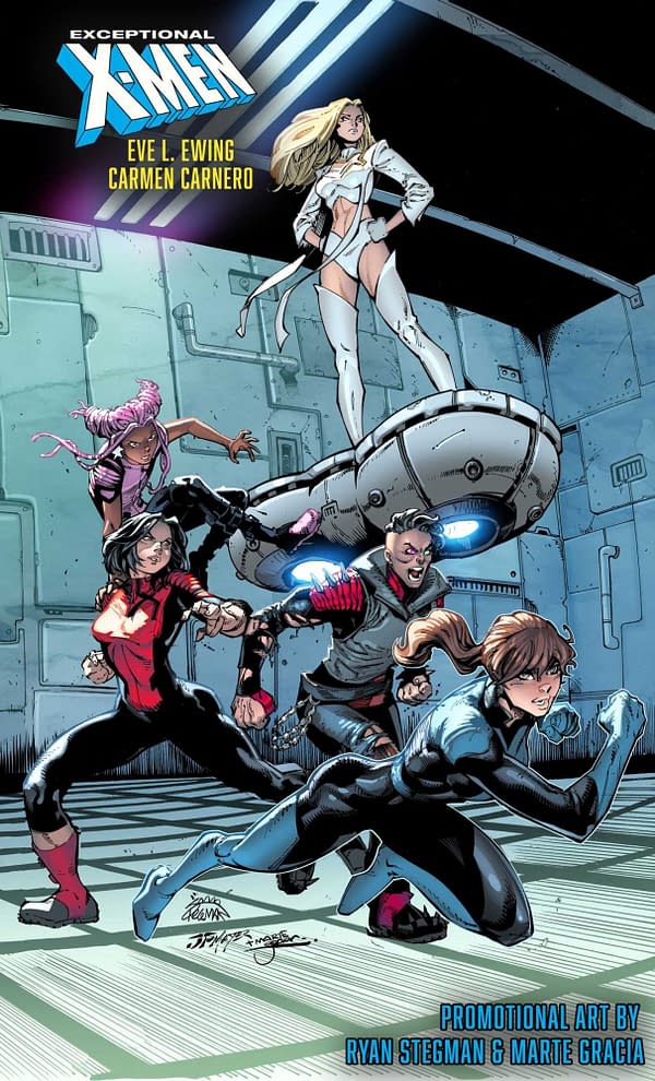 No More X-Men For Kitty Pryde? Fall Of X/From The Ashes Spoilers?