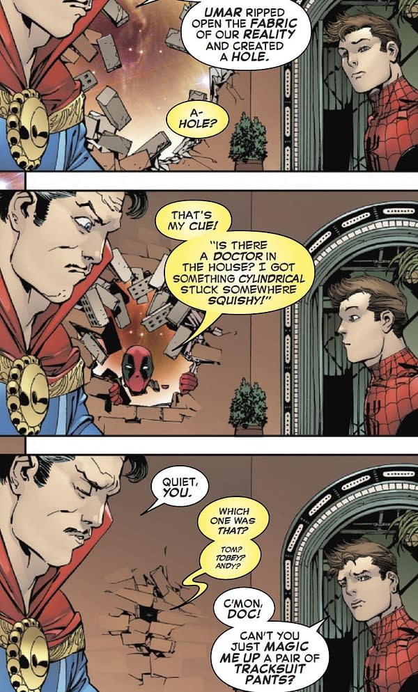 Giant-Size Spider-Man #1