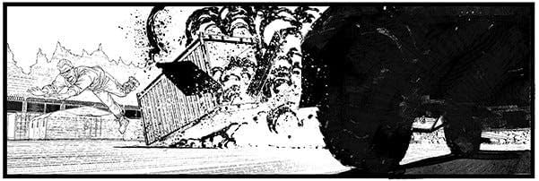 Will Ben 10 #1 Be The Hottest Comic Published This Week?