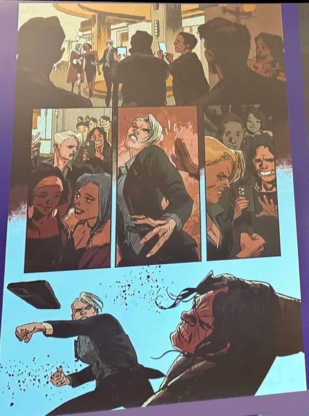 A Look At Absolute Green Arrow