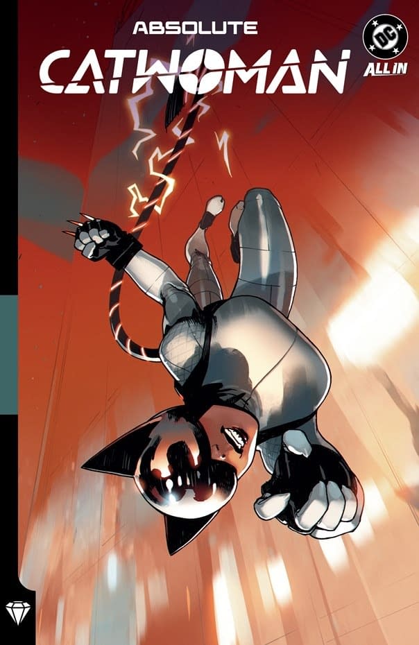 DC Comics Big Books For March 2027