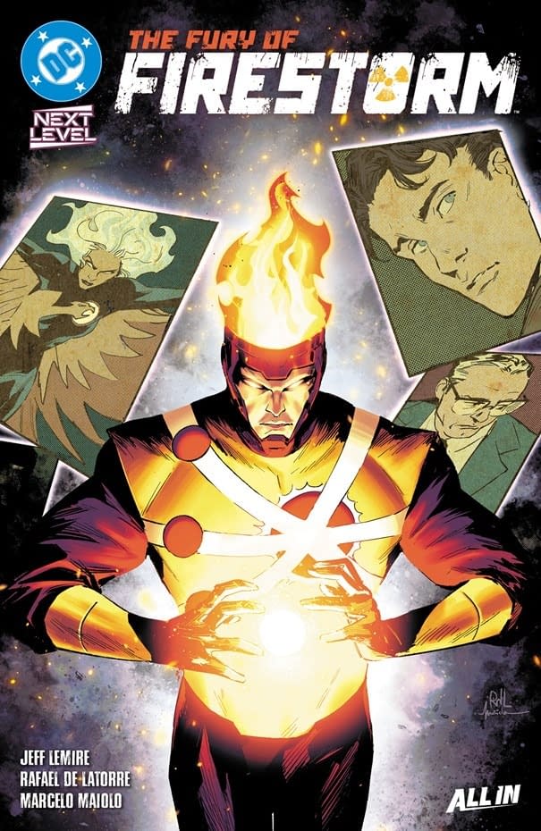 DC Comics Big Books For March 2027