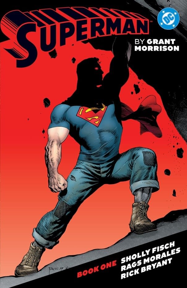 DC Comics Big Books For March 2027