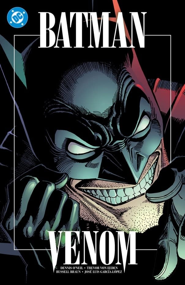 DC Comics Big Books For March 2027