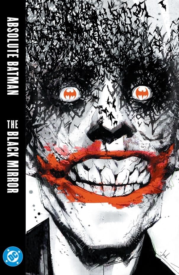 DC Comics Big Books For March 2027