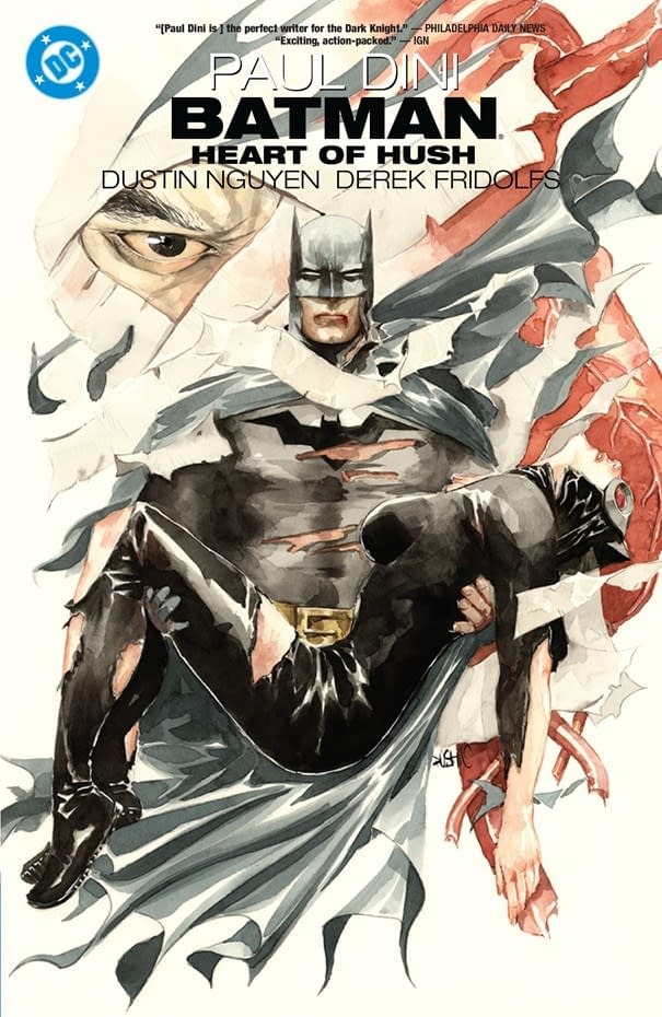DC Comics Big Books For March 2027