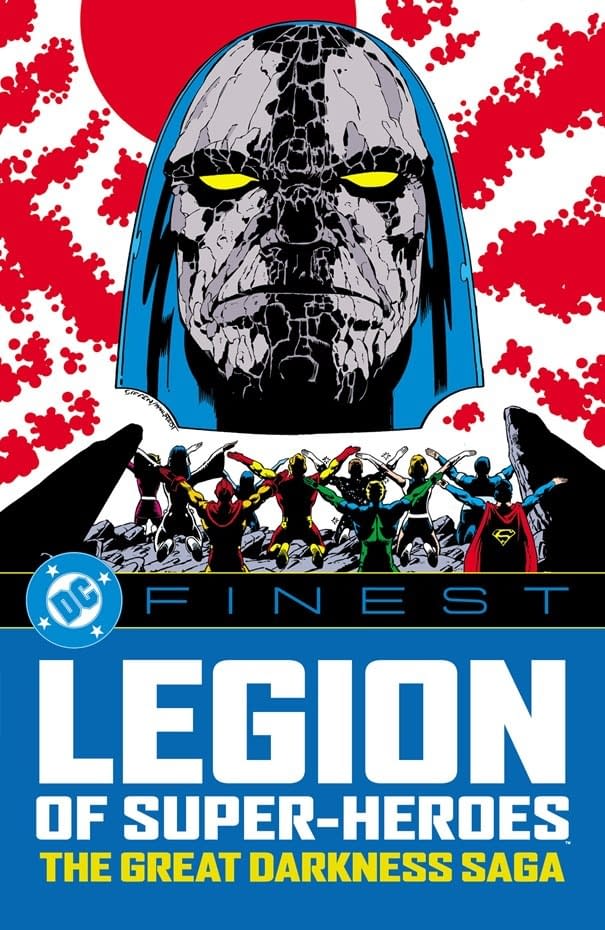 DC Comics Big Books For March 2027