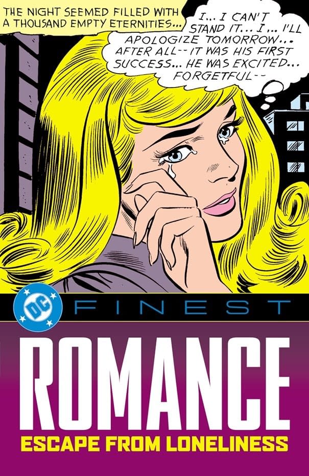 DC Comics Big Books For March 2027