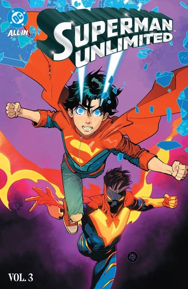 DC Comics Big Books For March 2027
