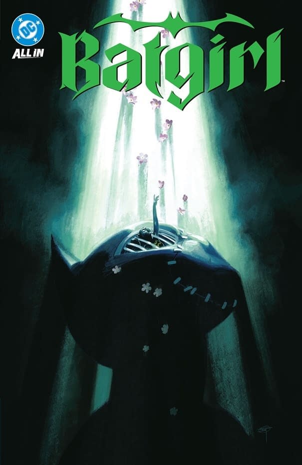 DC Comics Big Books For March 2027