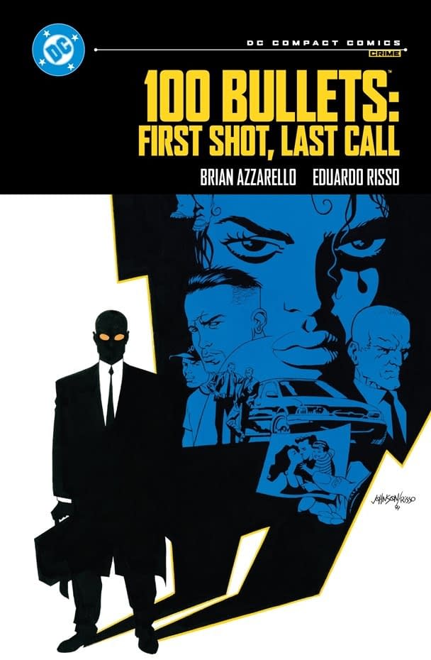 DC Comics Big Books For March 2027