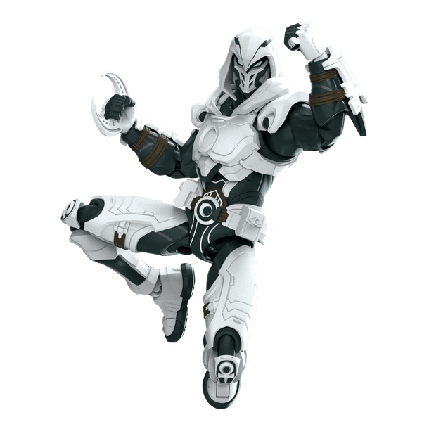 Moon Knight Joins Blokees Marvel Rivals Growing Model Collection