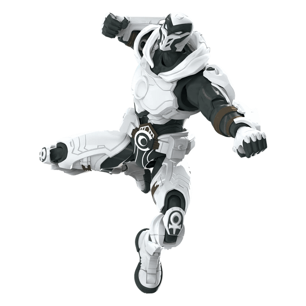 Moon Knight Joins Blokees Marvel Rivals Growing Model Collection