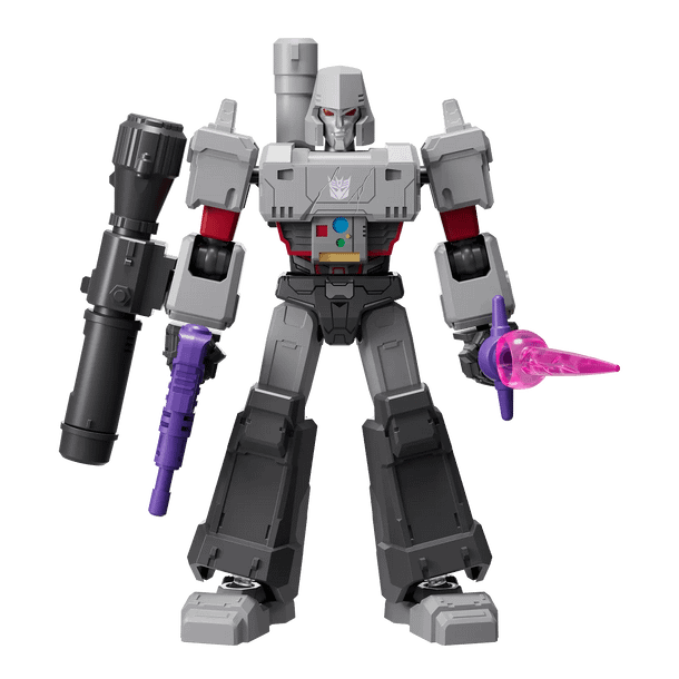 Blokees Unveils Transformers Shining Version 05 Eternal Rivalry Series