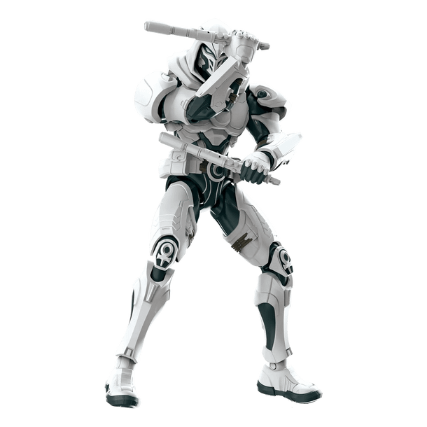 Moon Knight Joins Blokees Marvel Rivals Growing Model Collection
