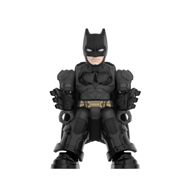 Blokees DC Defender Version 02: Justice League Collection Coming Soon