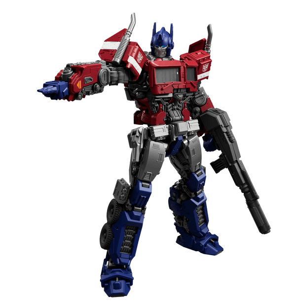 Blokees Announces New Transformers: Bumblebee Optimus Prime Kit