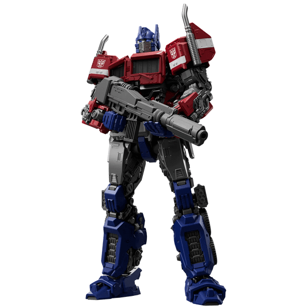 Blokees Announces New Transformers: Bumblebee Optimus Prime Kit