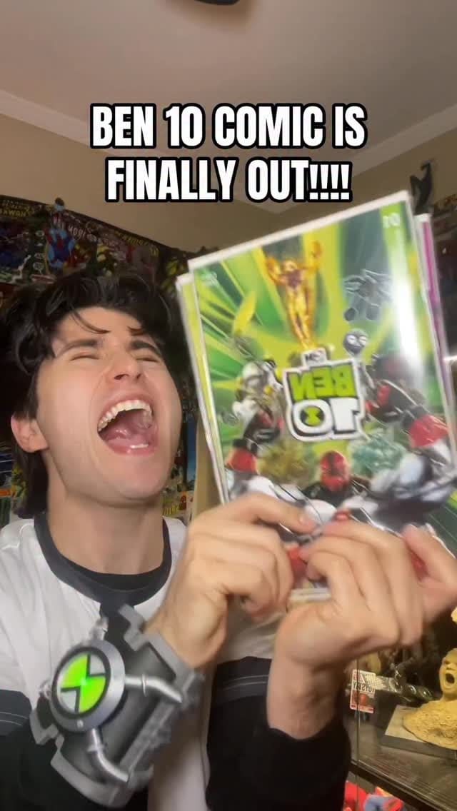 Ben 10