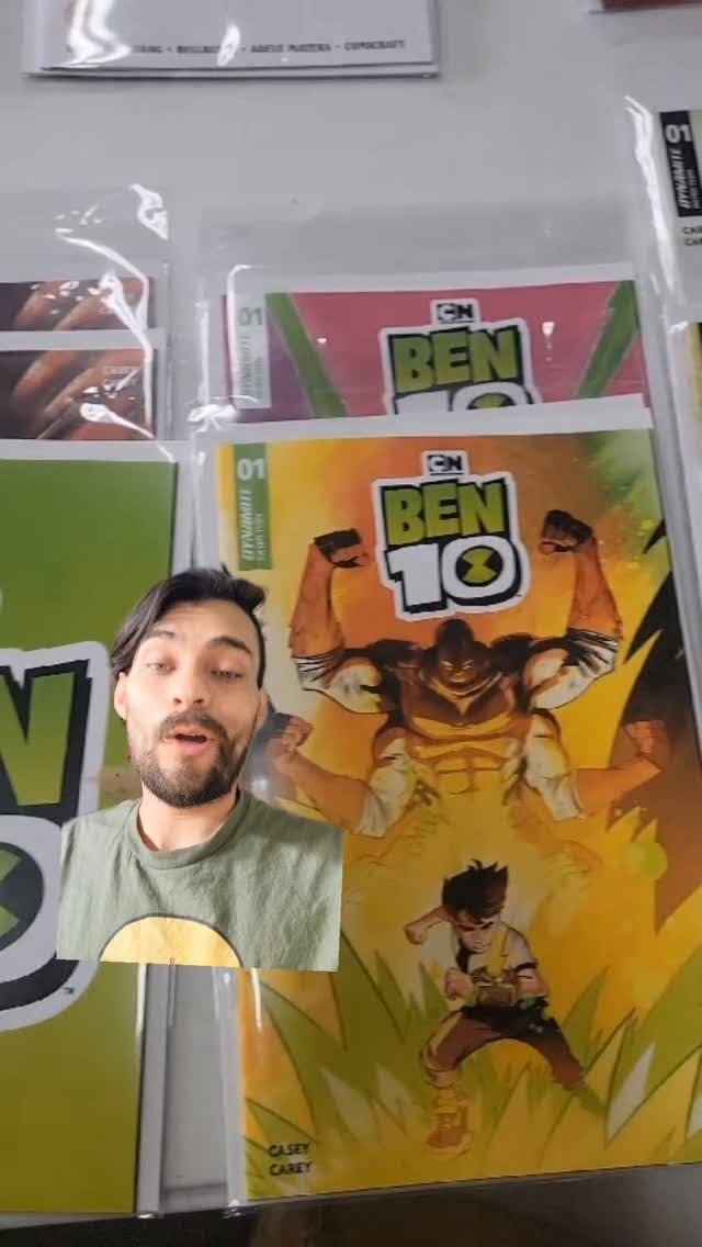 Ben 10