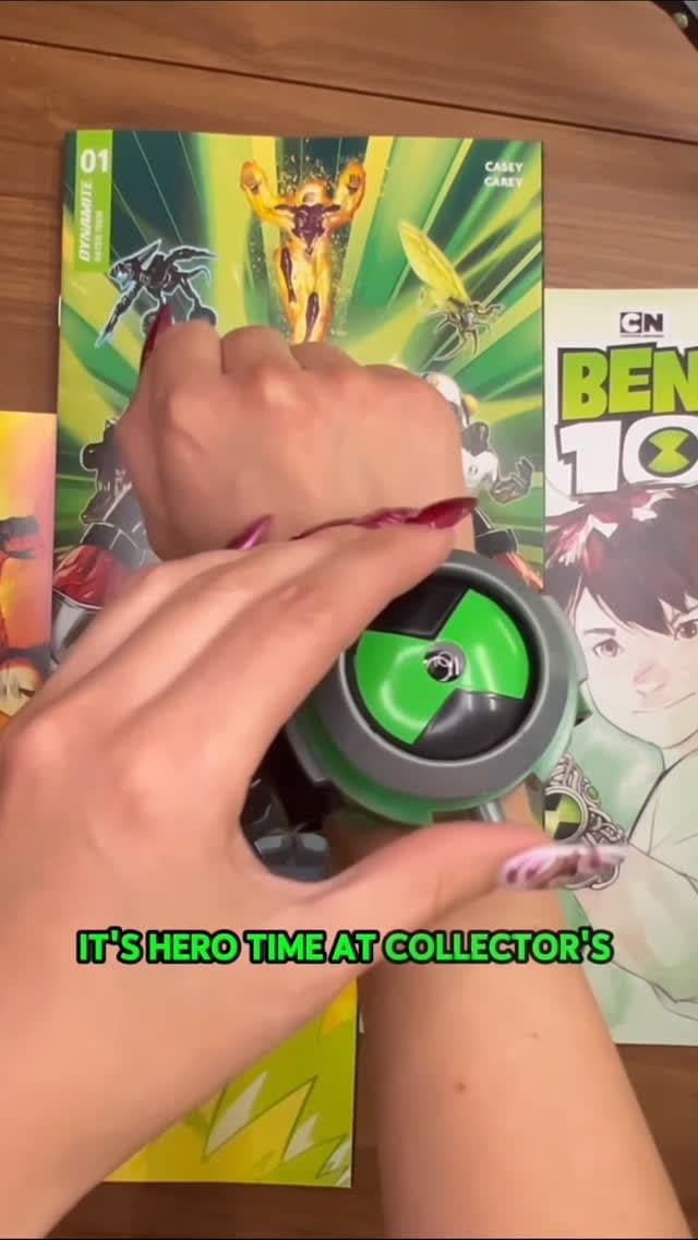 Ben 10