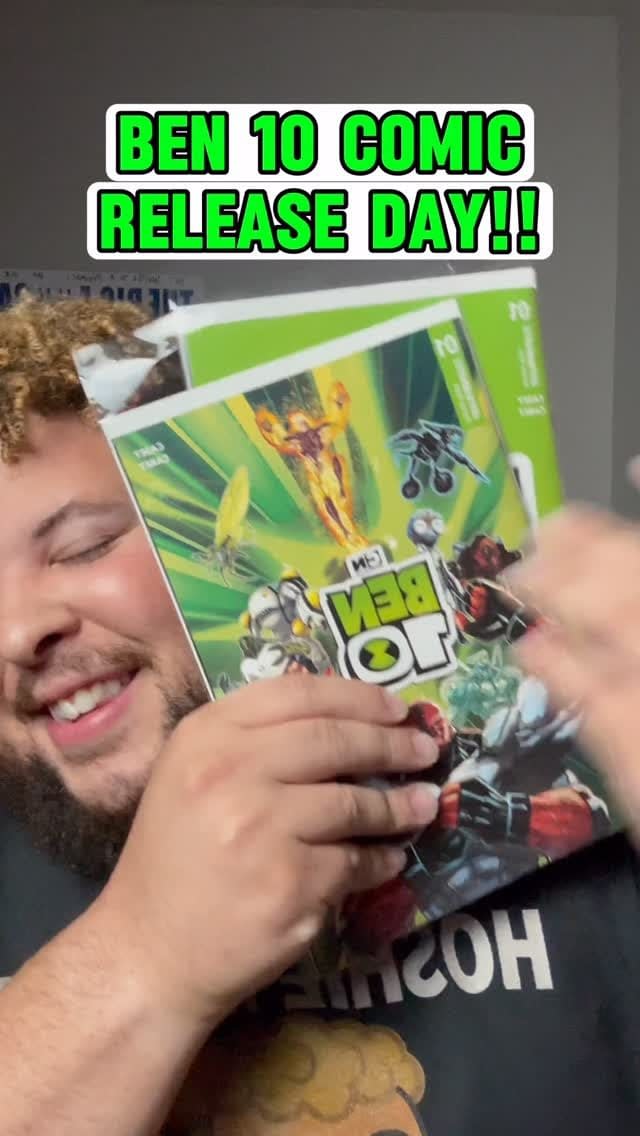Ben 10