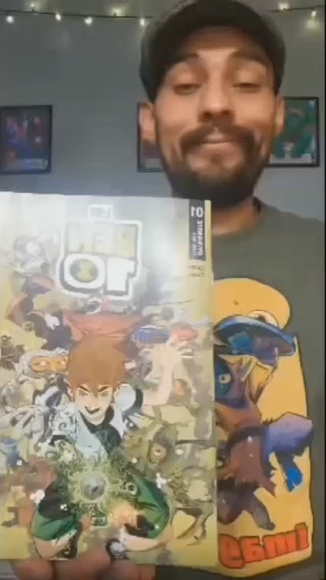 Ben 10