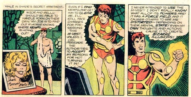 Absolute Debuts & Mashups In Absolute Green Lantern #13 (Spoilers)