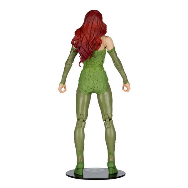 Save the Green with McFarlane Toys New DC Comics Poison Ivy