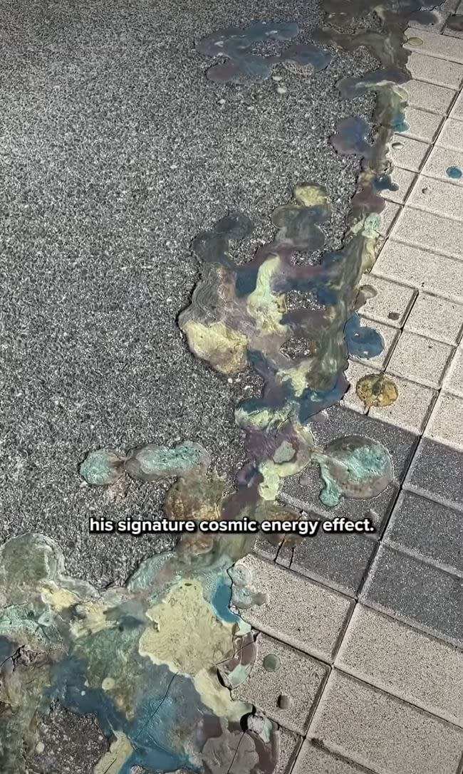 Jack Kirby Plaque Unveiled At Avengers Campus