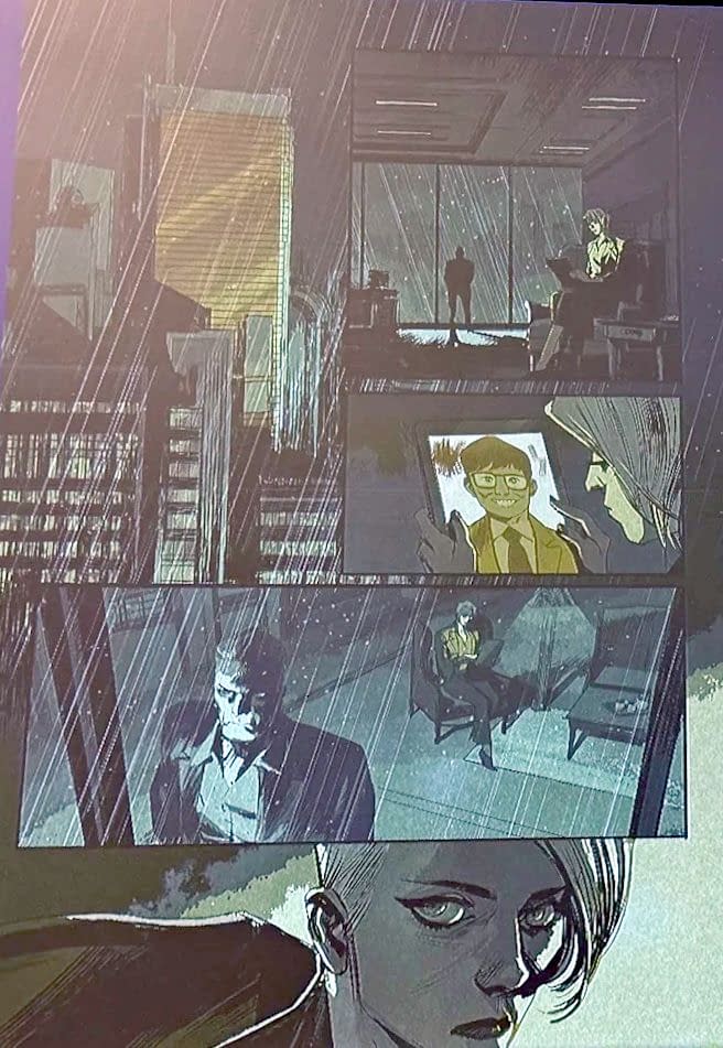 A Look At Absolute Green Arrow