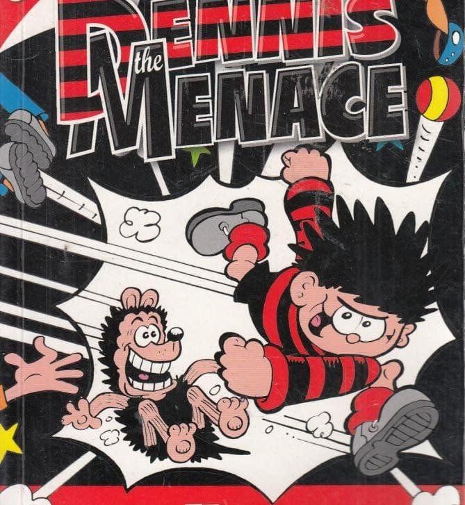 Bananaman Gets A New Origin In 2027 In A New Beano Graphic Novel Deal