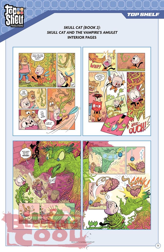 Exclusive: IDW' Publishing September 2026 Official Full Solicits