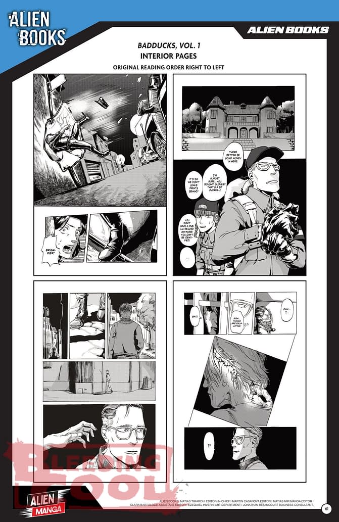 Exclusive: IDW' Publishing September 2026 Official Full Solicits