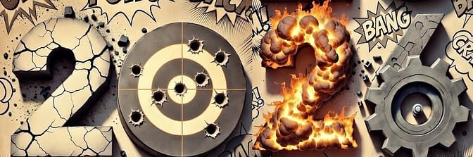 The Future Of Comics In 2026: Part One