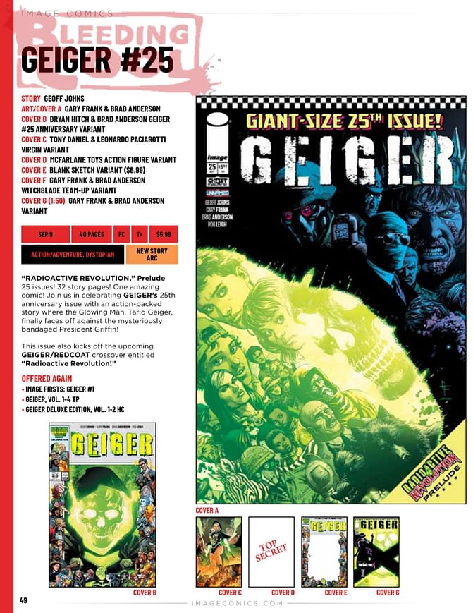 Image Comics September 2026 Official Full Solicits And Solicitations