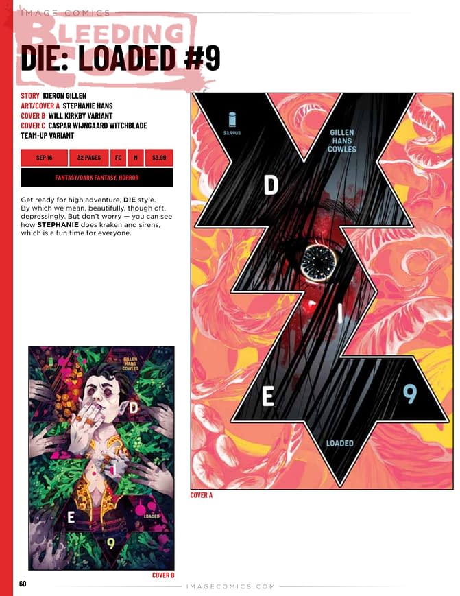 Image Comics September 2026 Official Full Solicits And Solicitations