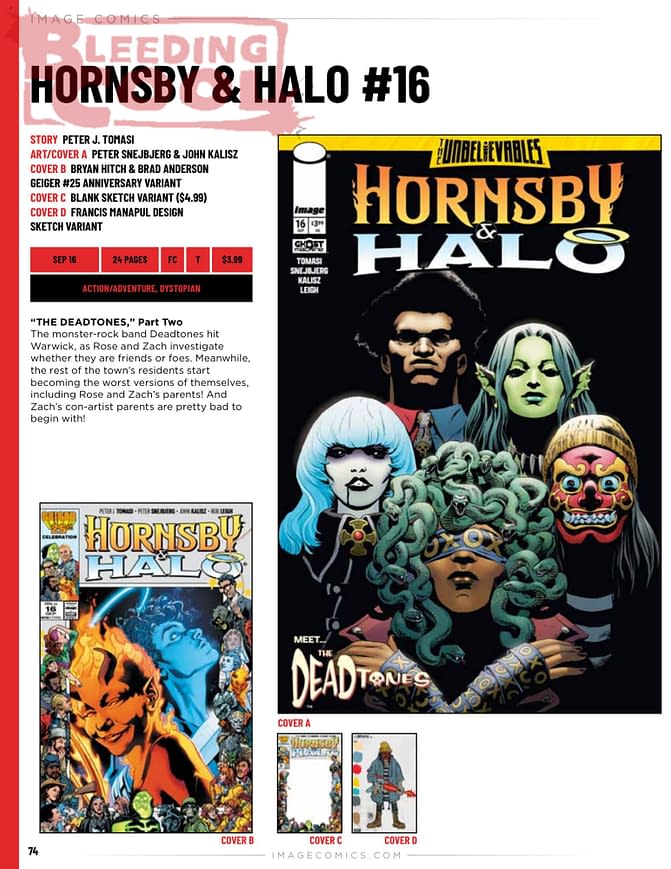 Image Comics September 2026 Official Full Solicits And Solicitations