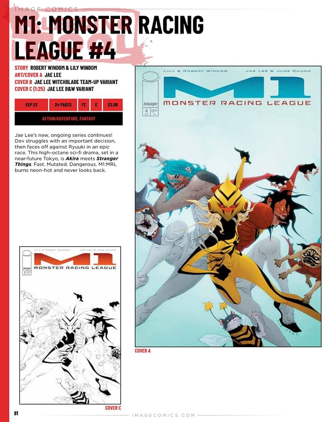 Image Comics September 2026 Official Full Solicits And Solicitations