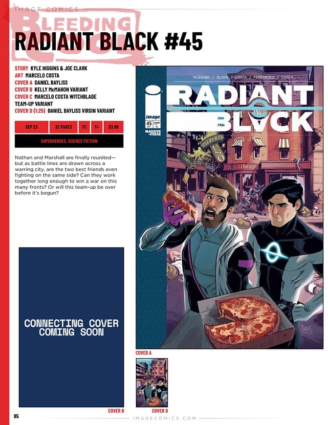 Image Comics September 2026 Official Full Solicits And Solicitations