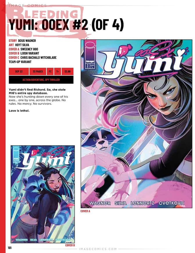 Image Comics September 2026 Official Full Solicits And Solicitations